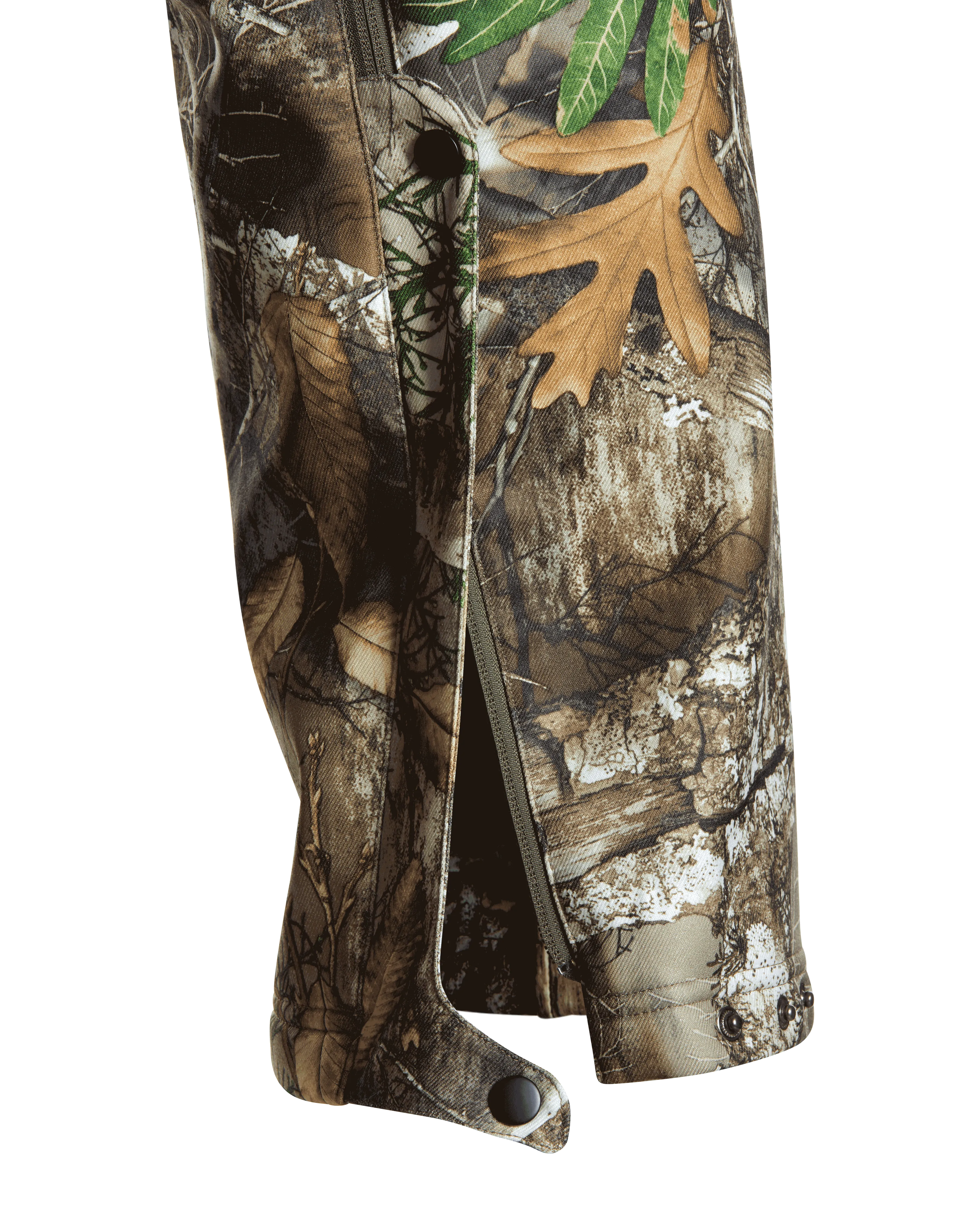 XKG Wind-Defender Bib Pant