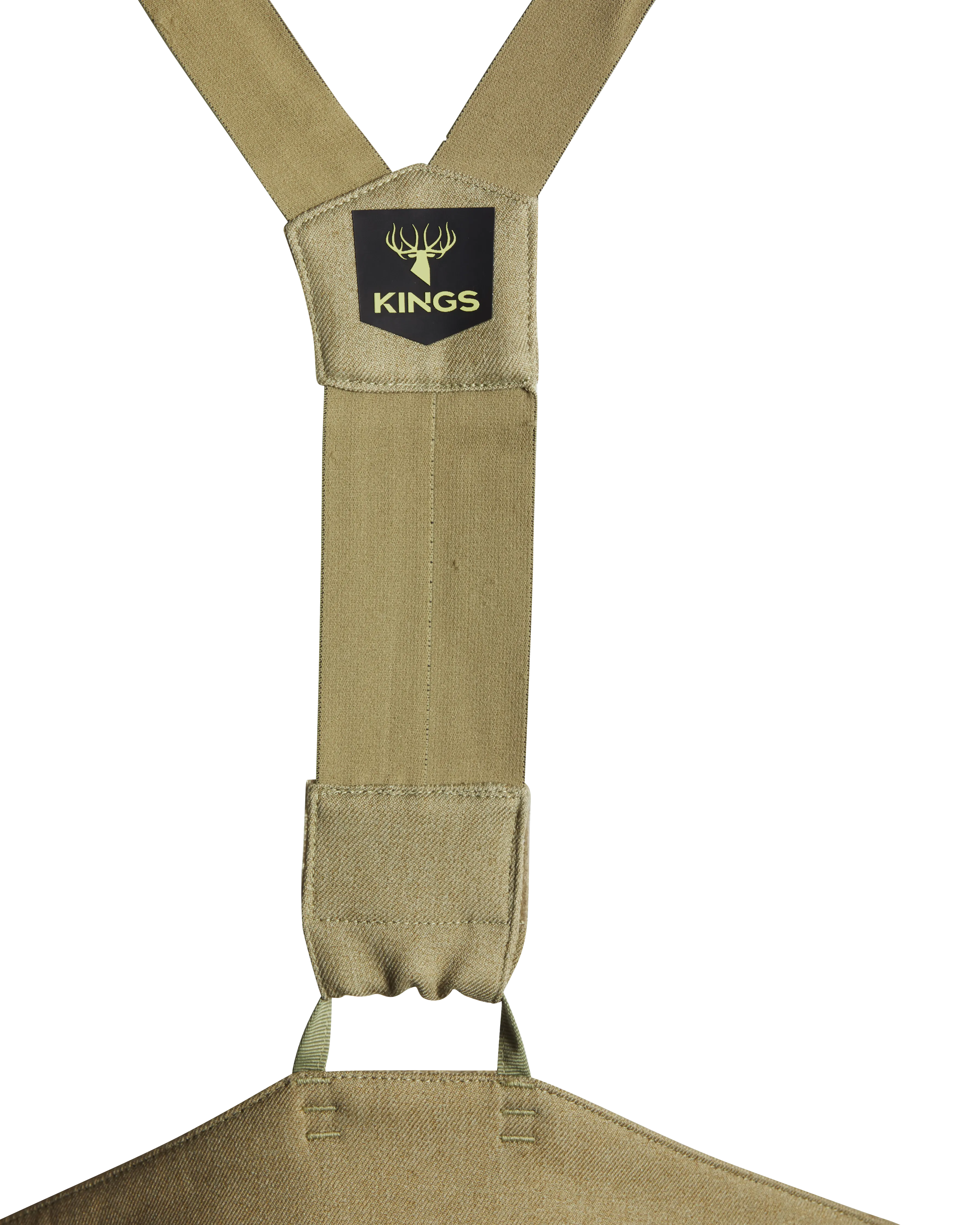 XKG Wind-Defender Bib Pant