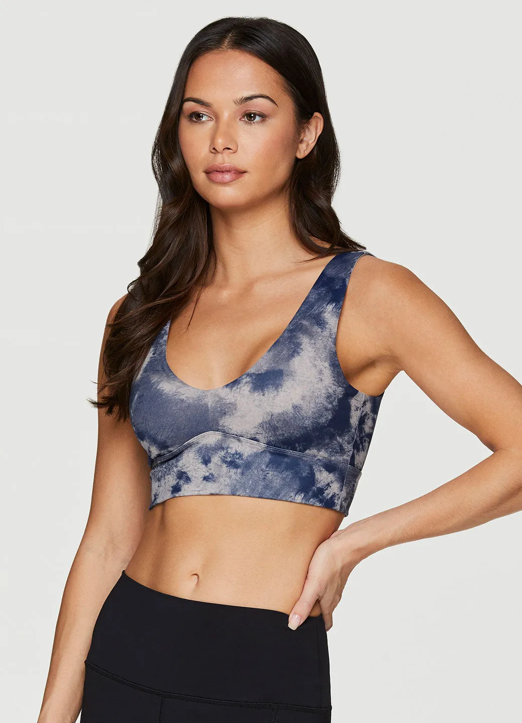 Zen Coastal Demi Bra