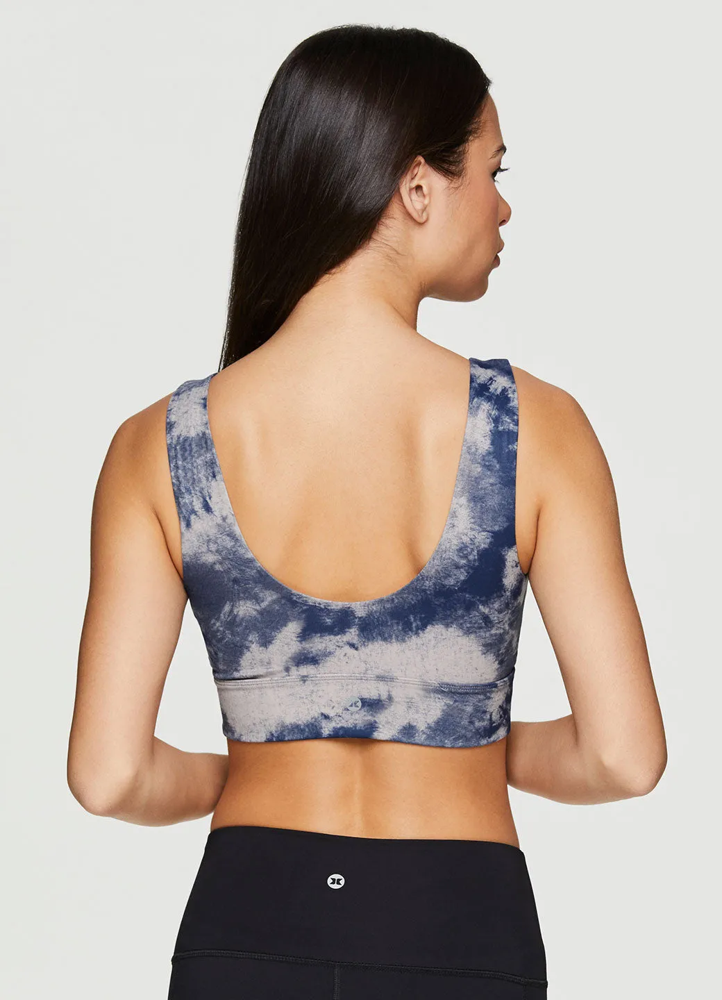 Zen Coastal Demi Bra